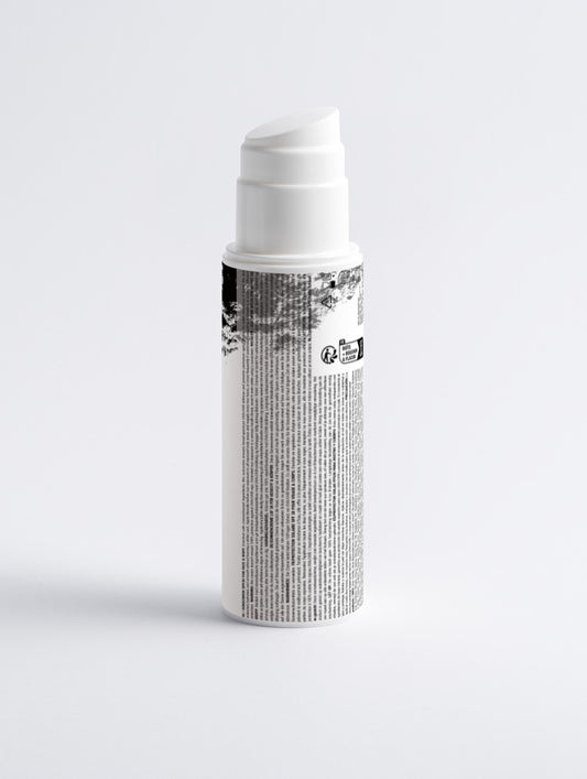 Mineral Sunscreen SPF30 for Face & Body, no tint