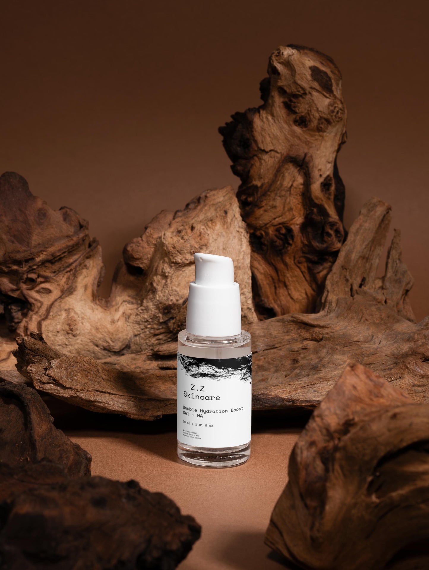 Deep Moisture Collection Box