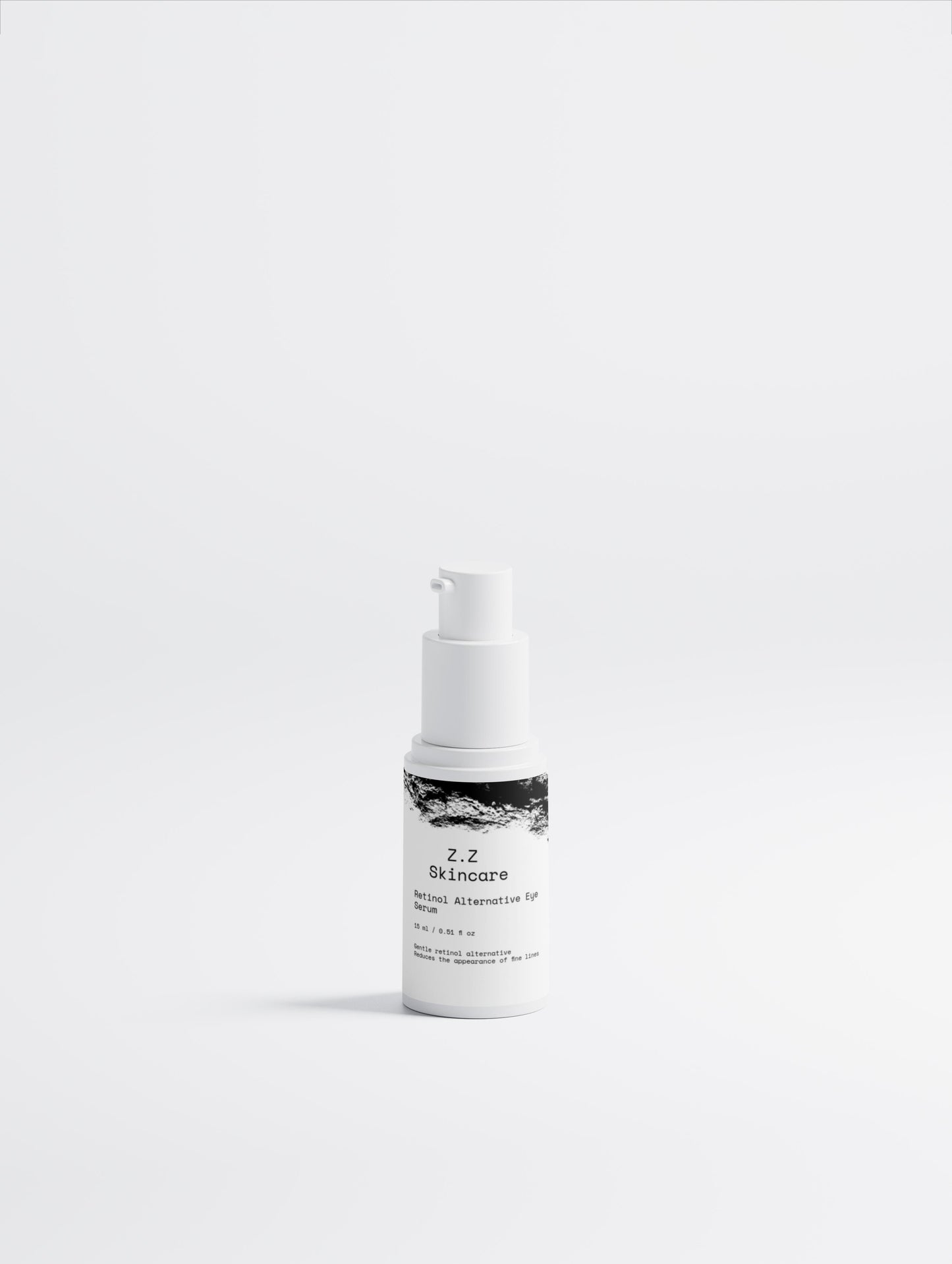 Retinol Alternative Eye Serum