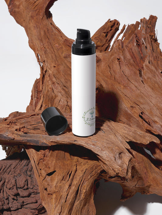 Niacinamide Gel Moisturiser