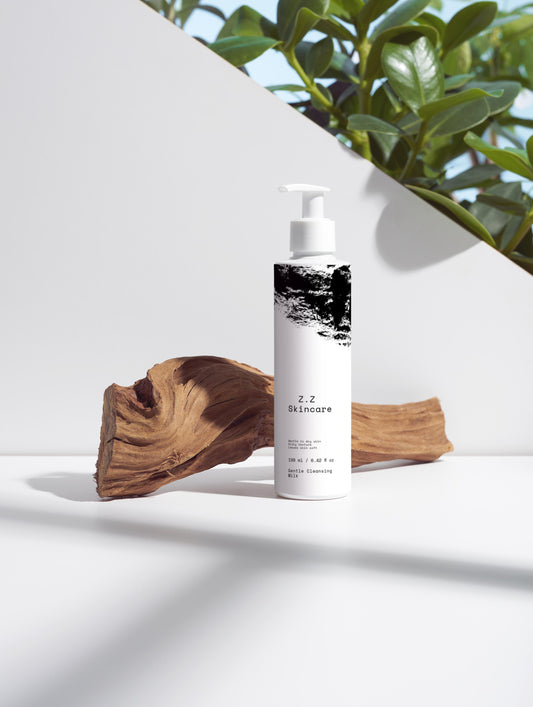 Gentle Cleansing Milk