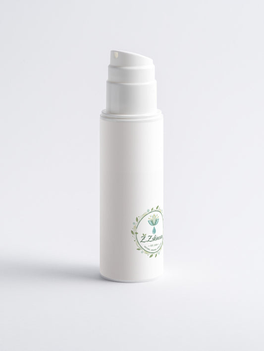 Sensitive Skin Oil-To-Milk Cleanser