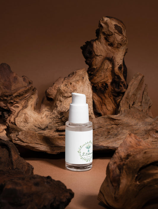 Double Hydration Boost Gel + HA