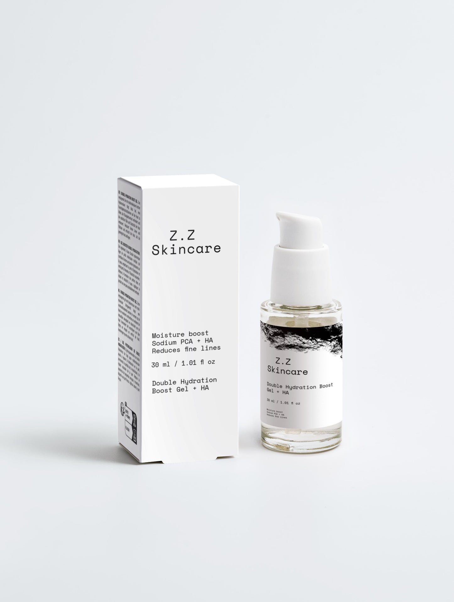 Deep Moisture Collection Box