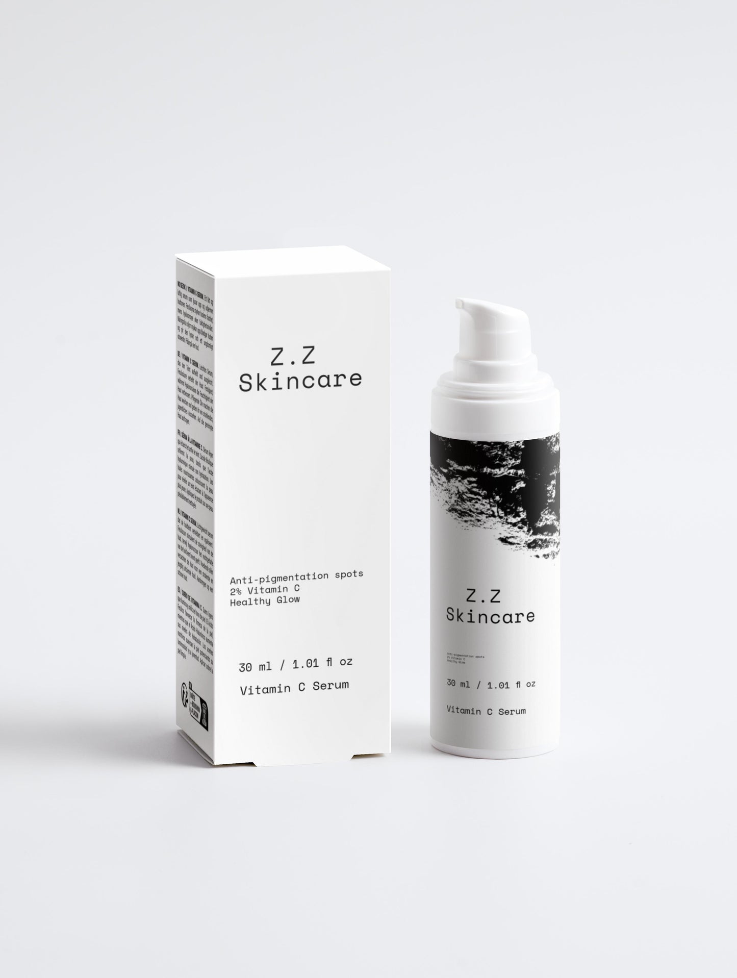 Dark Spot Routine Duo