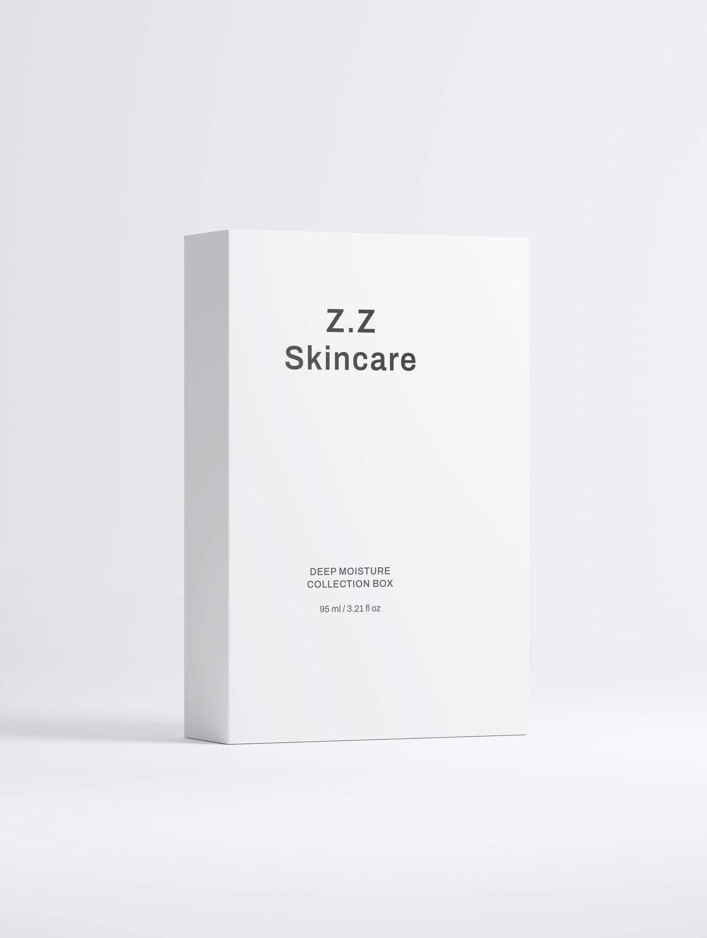 Deep Moisture Collection Box