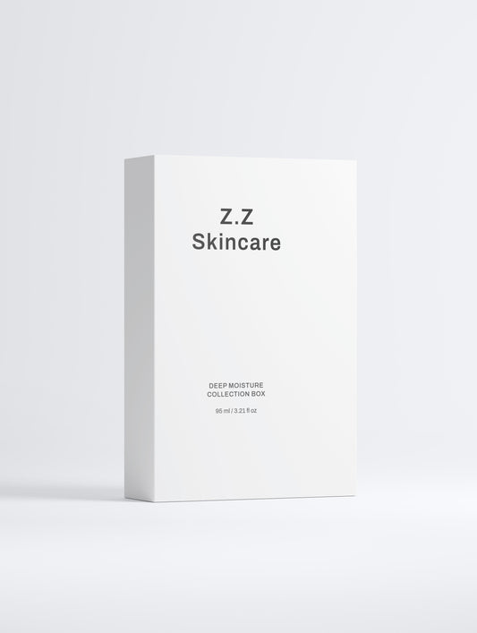 Deep Moisture Collection Box