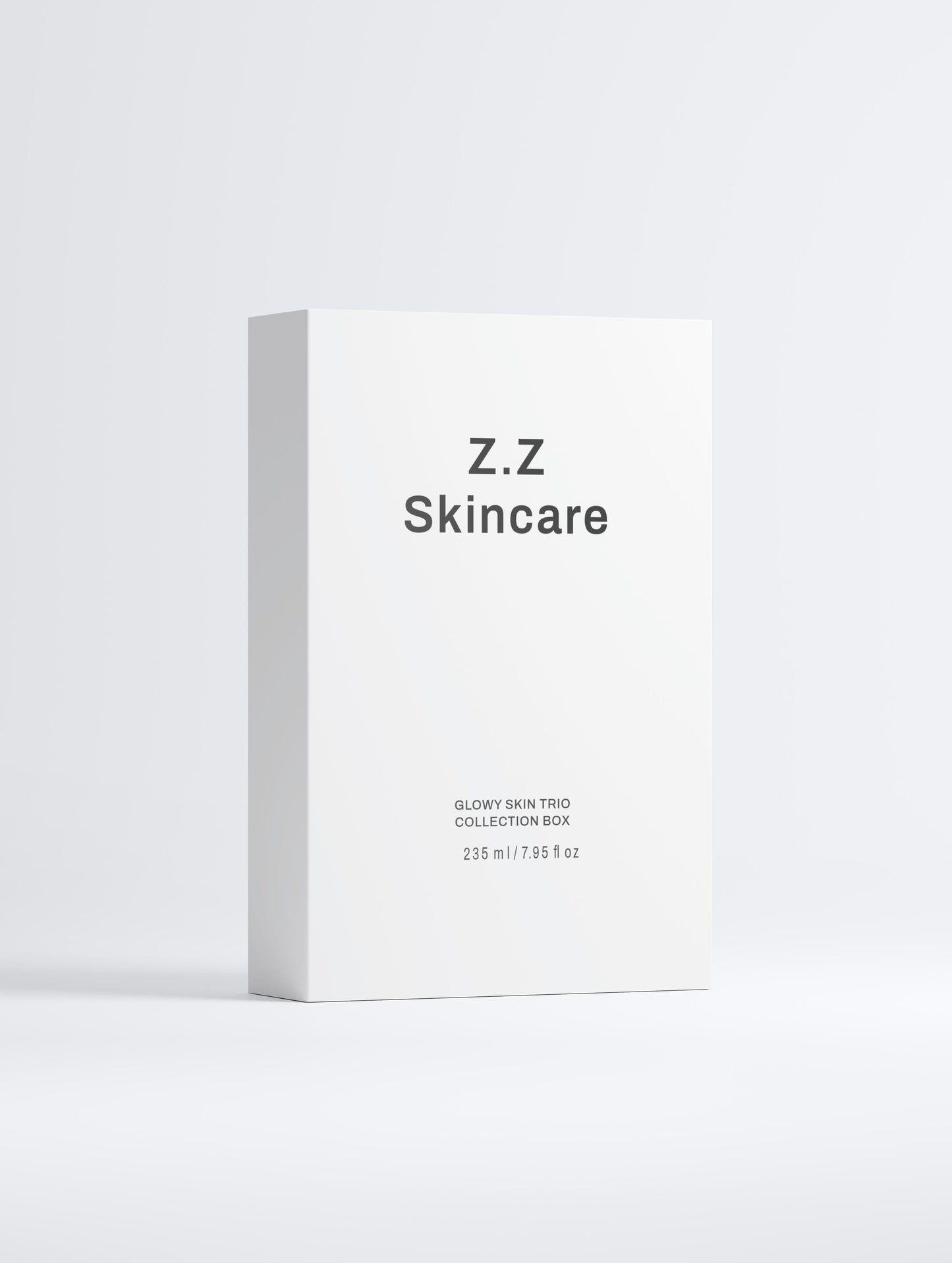 Glowy Skin Trio Collection Box