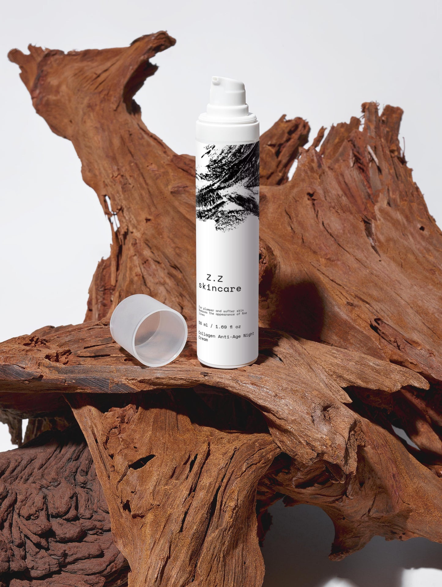 Collagen Night Routine Collection Box