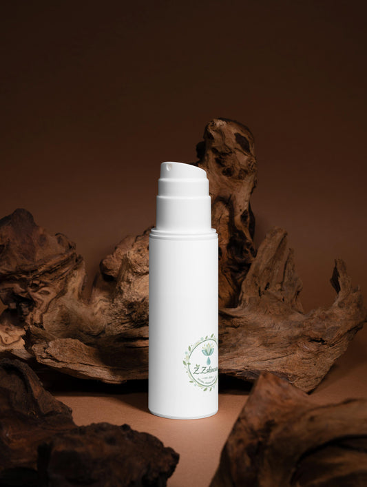 Sensitive Skin Oil-To-Milk Cleanser