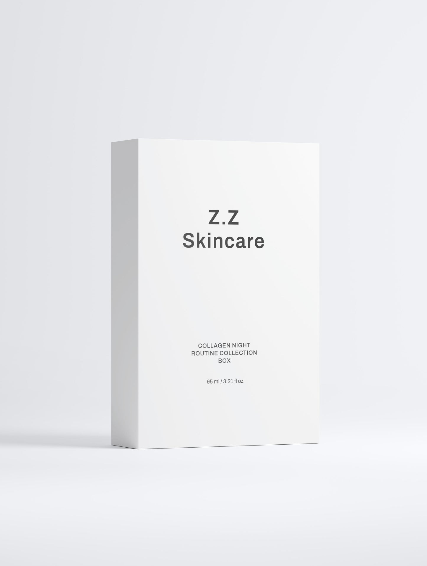 Collagen Night Routine Collection Box