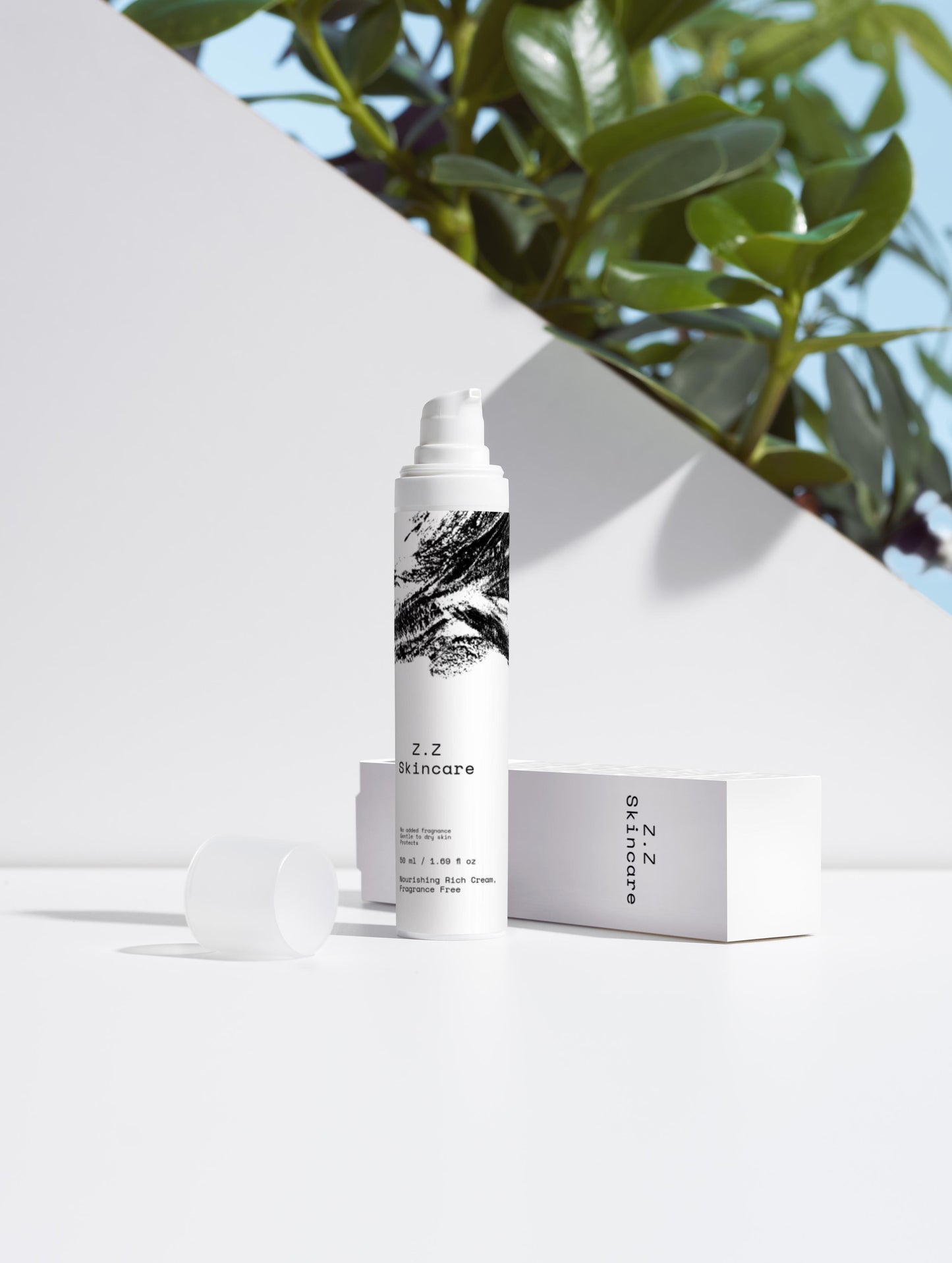 Deep Moisture Collection Box