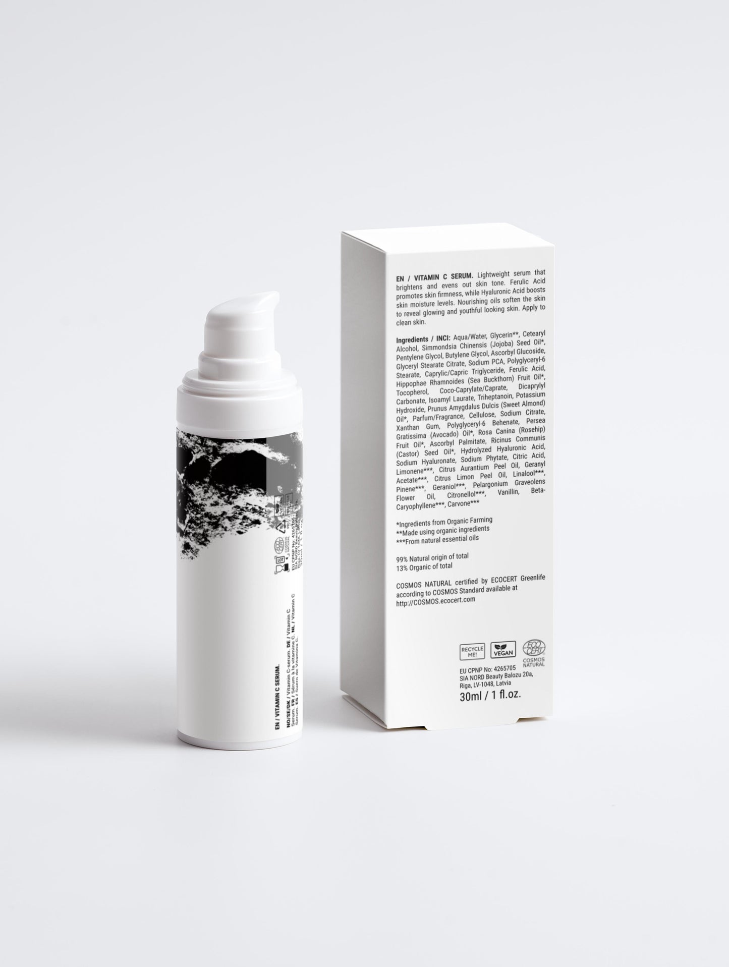 Dark Spot Routine Duo