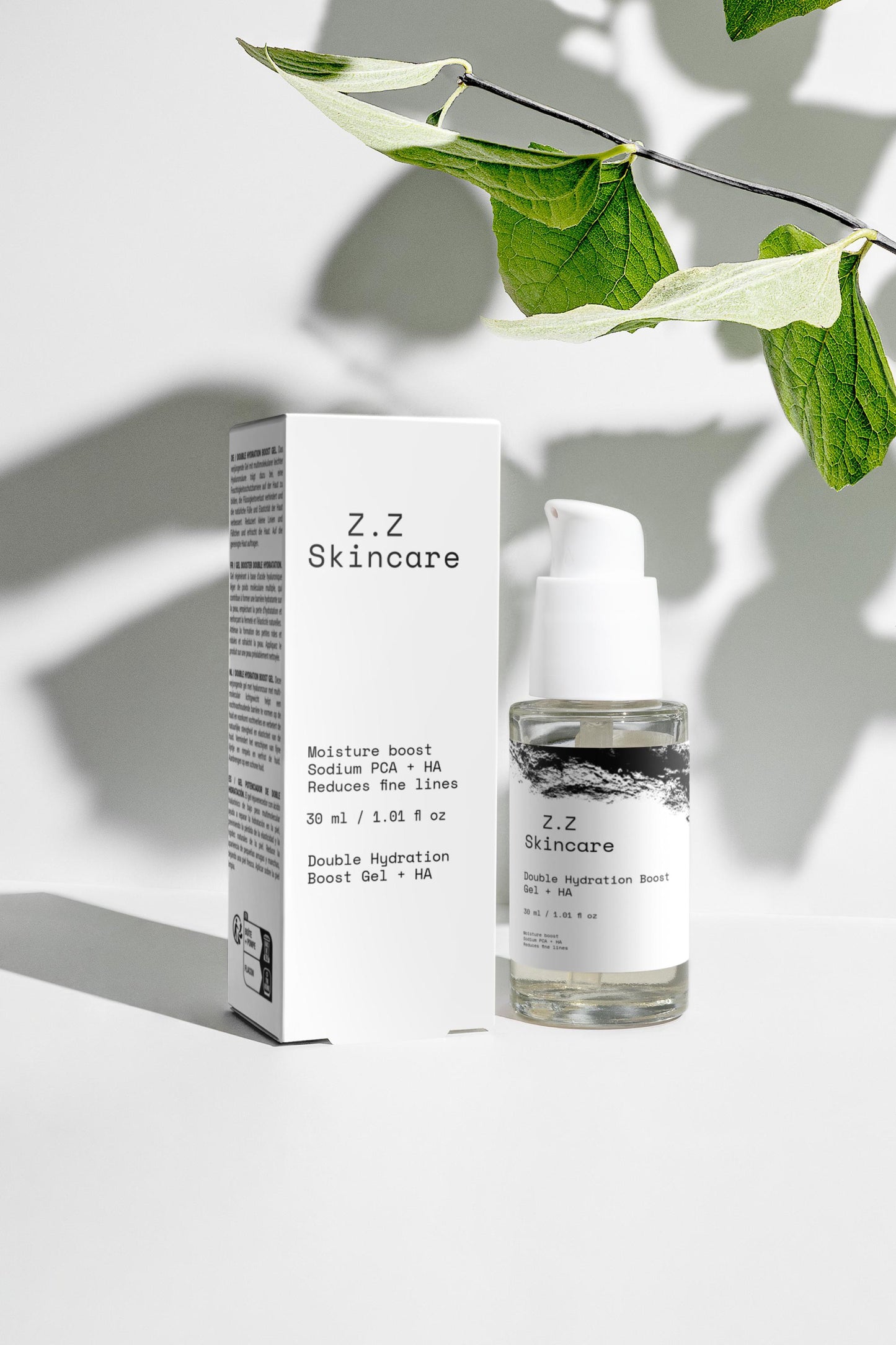 Deep Moisture Collection Box