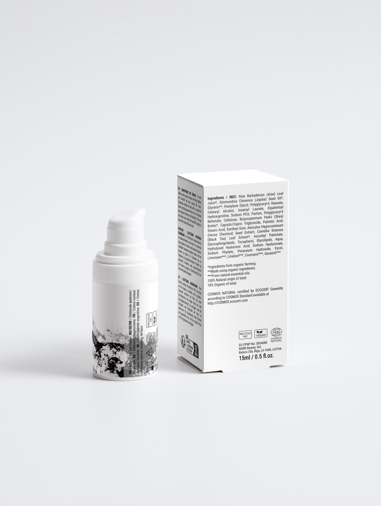 Collagen Night Routine Collection Box