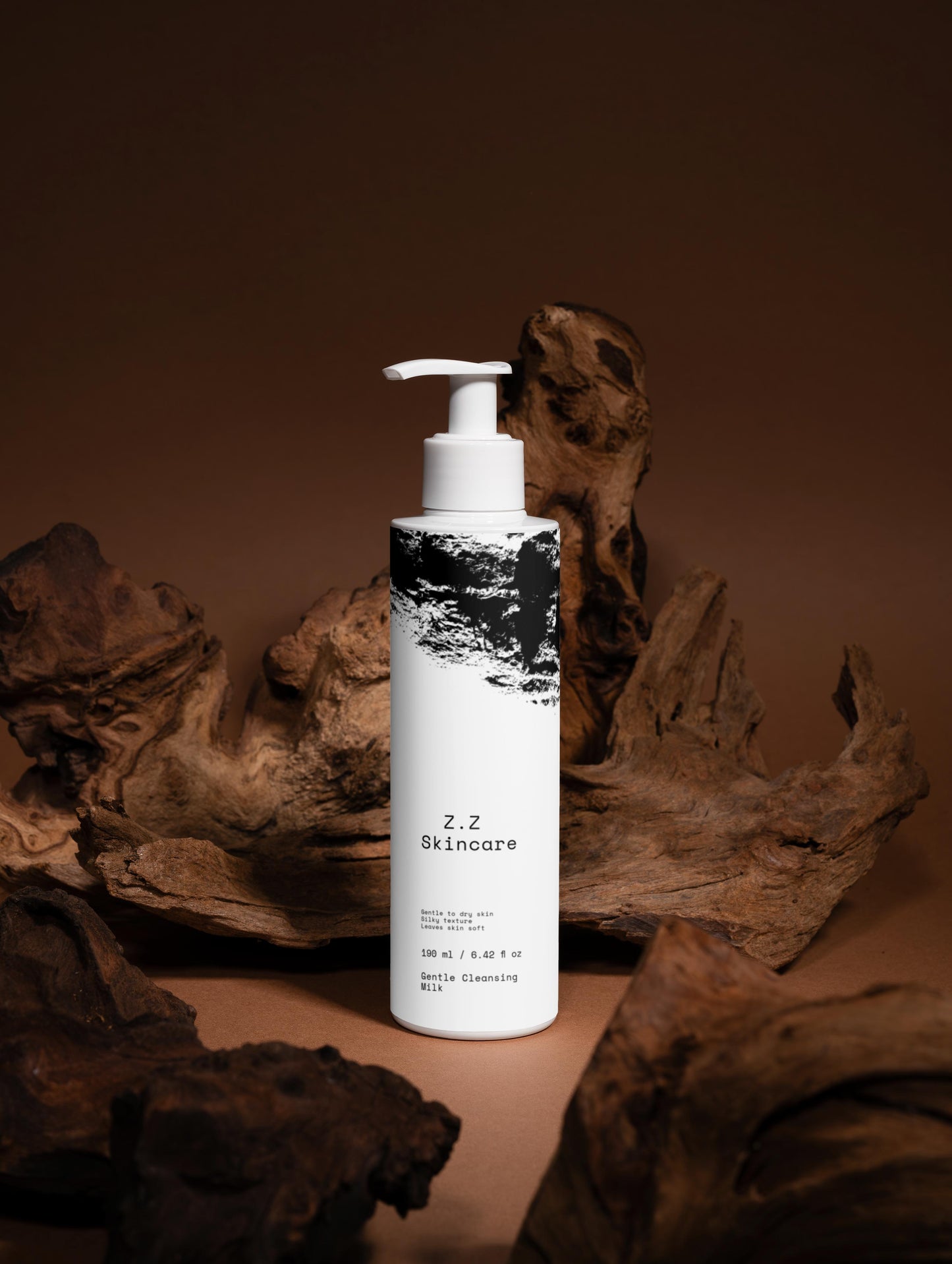 Gentle Cleansing Milk