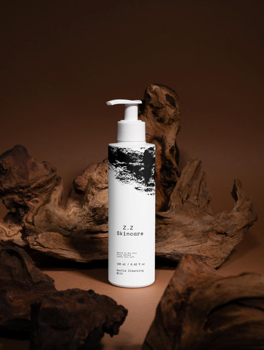 Gentle Cleansing Milk