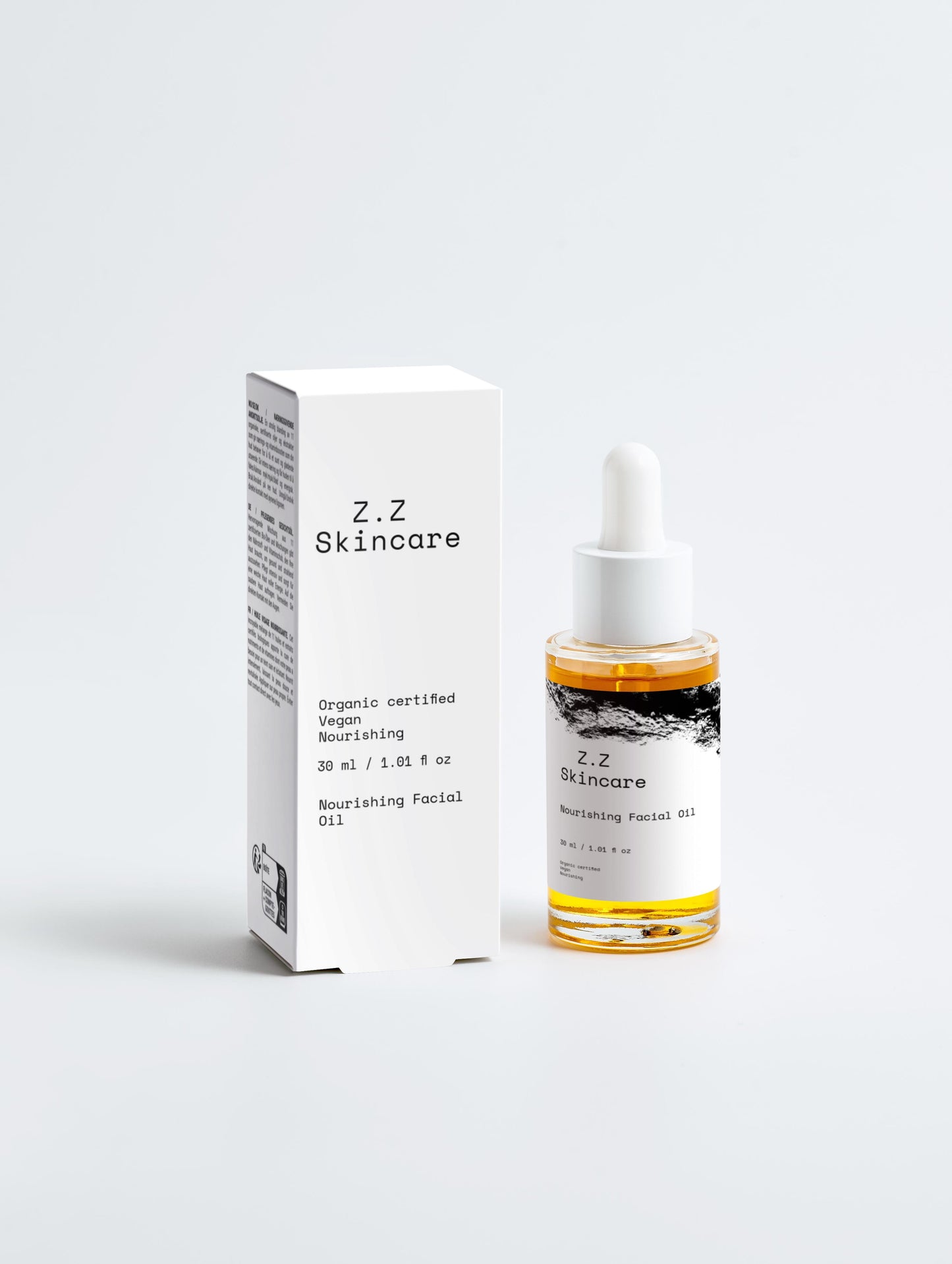 Glowy Skin Trio Collection Box