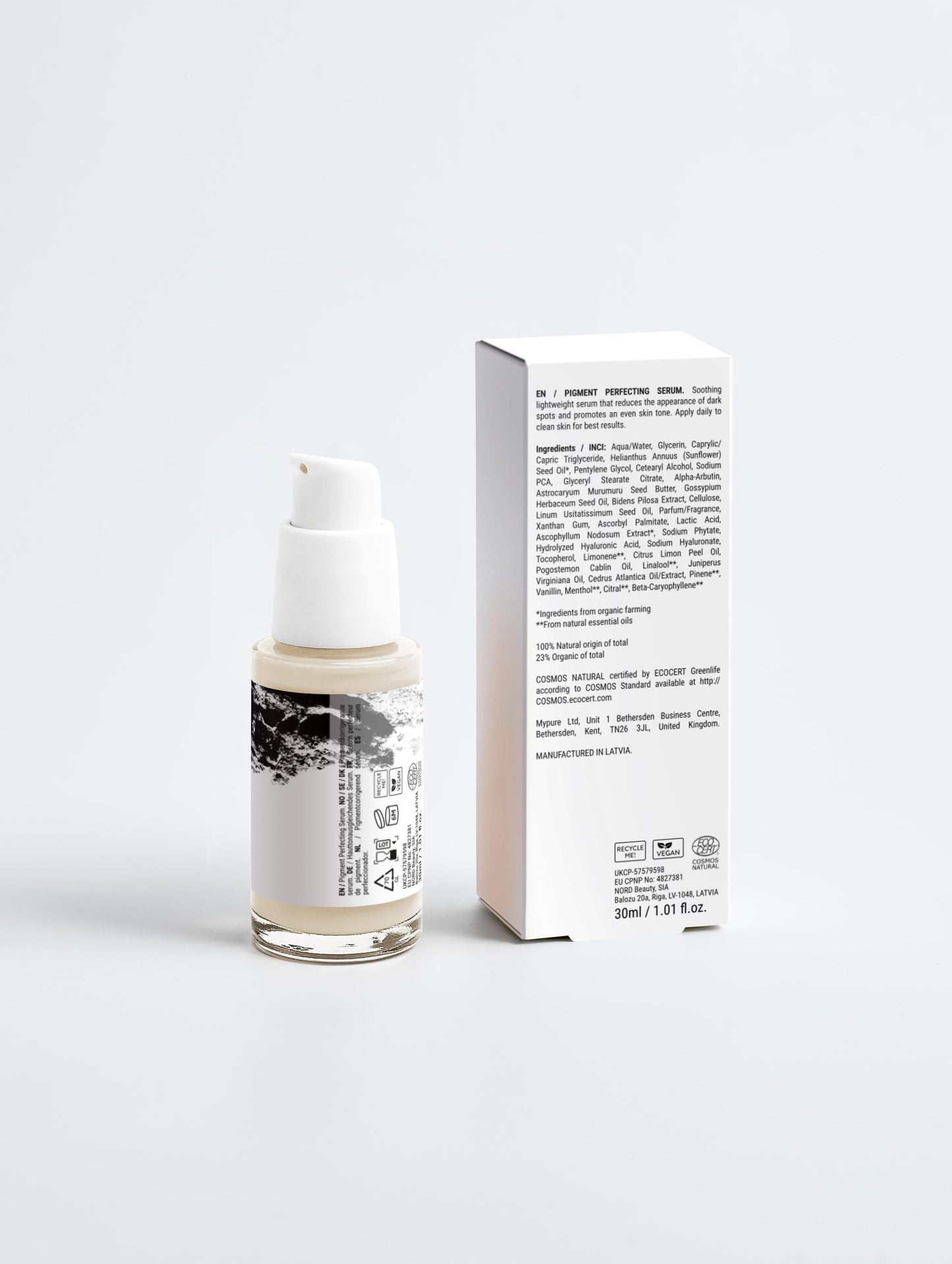 Dark Spot Routine Duo