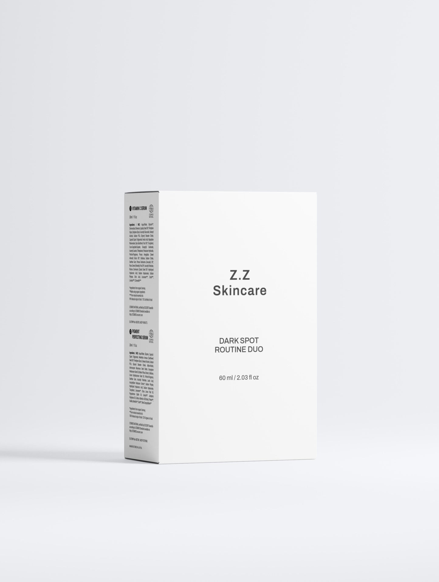 Dark Spot Routine Duo