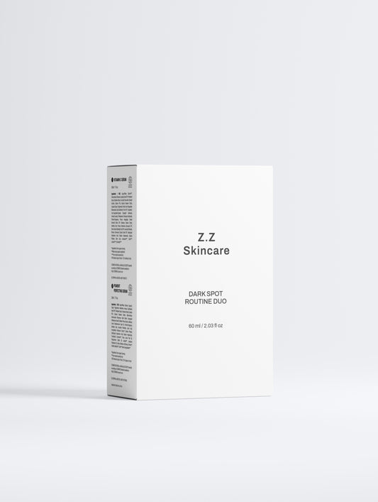 Dark Spot Routine Duo